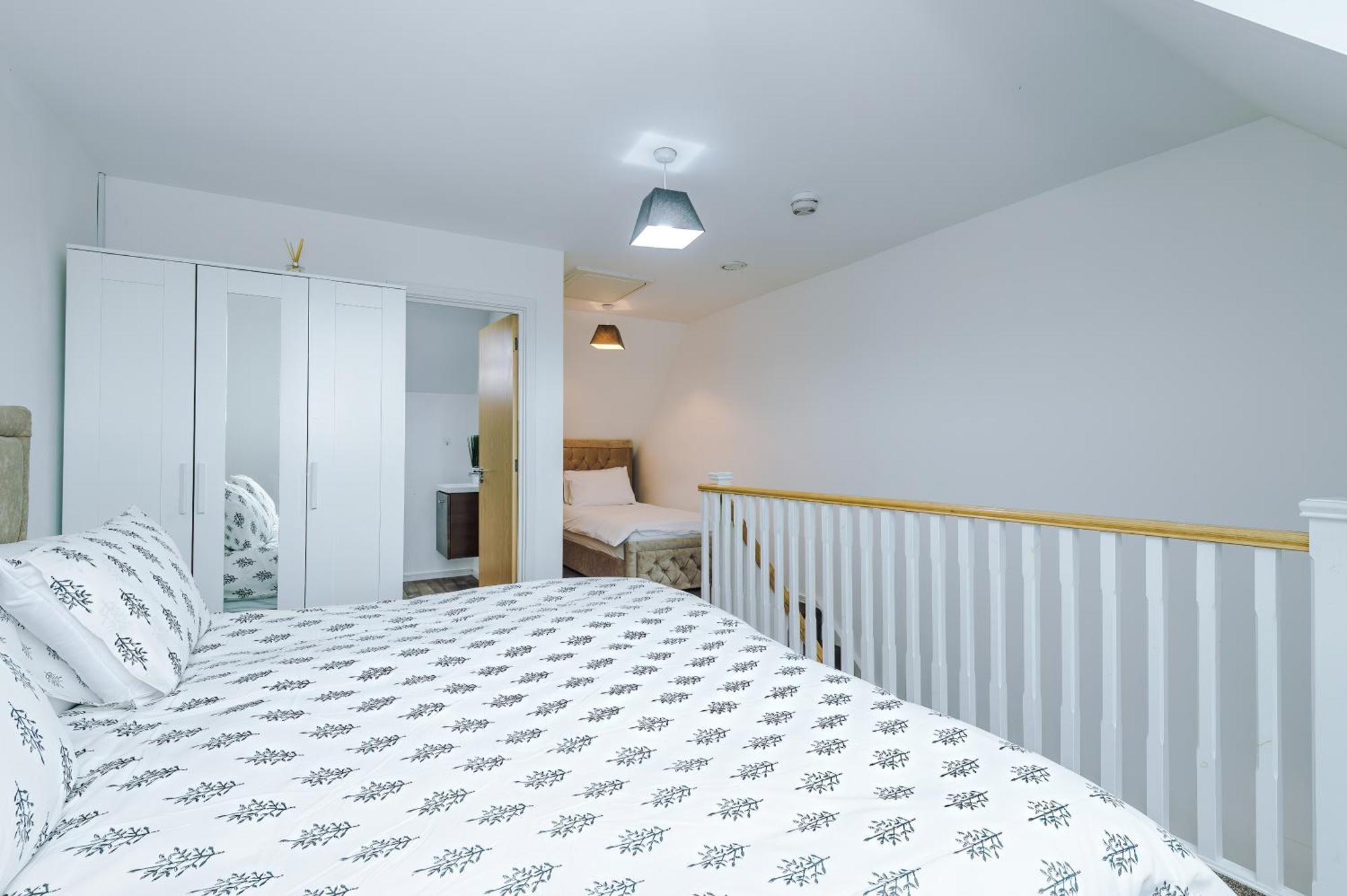 The Clover Townhouse Manchester