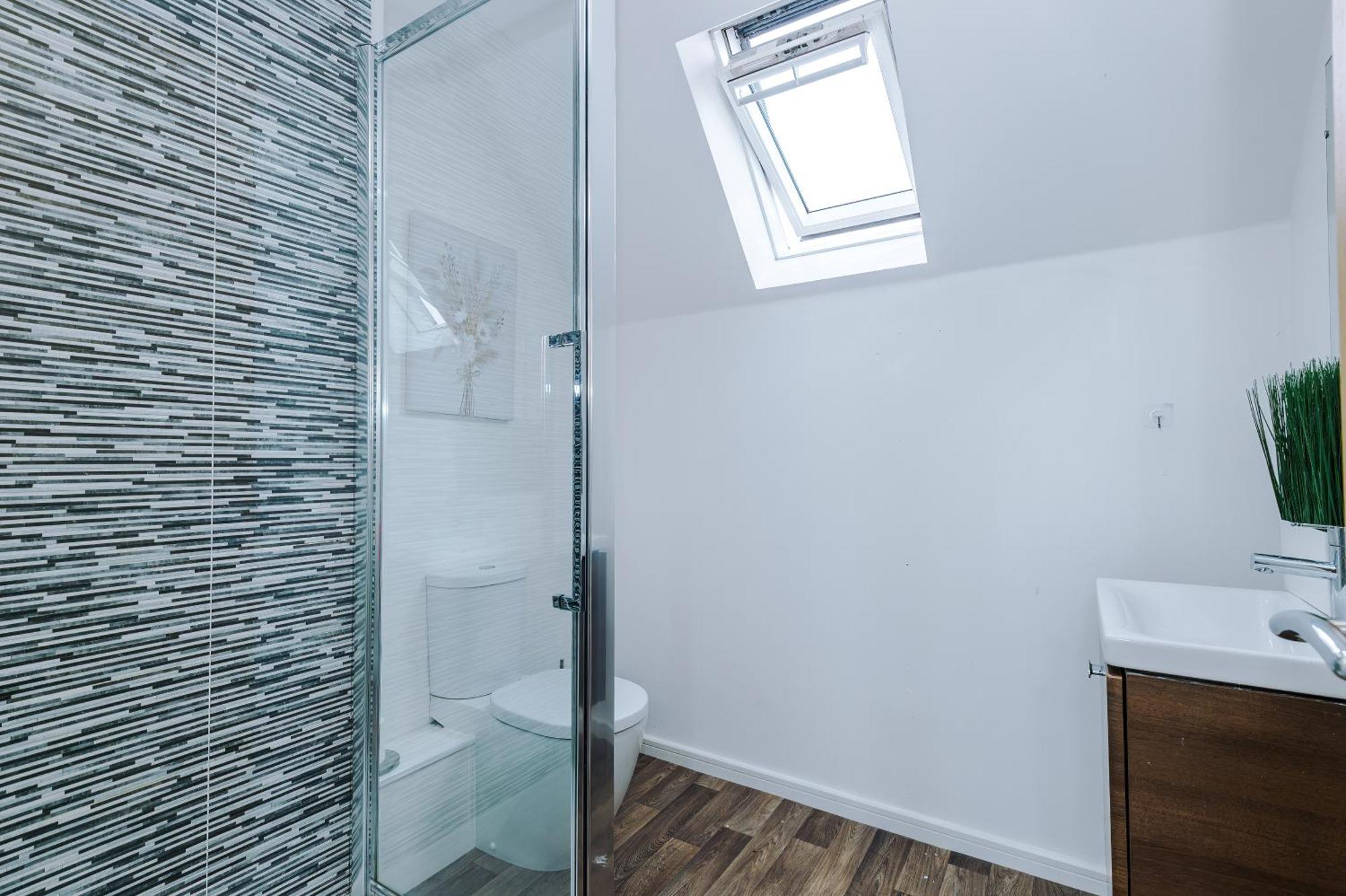 The Clover Townhouse Manchester