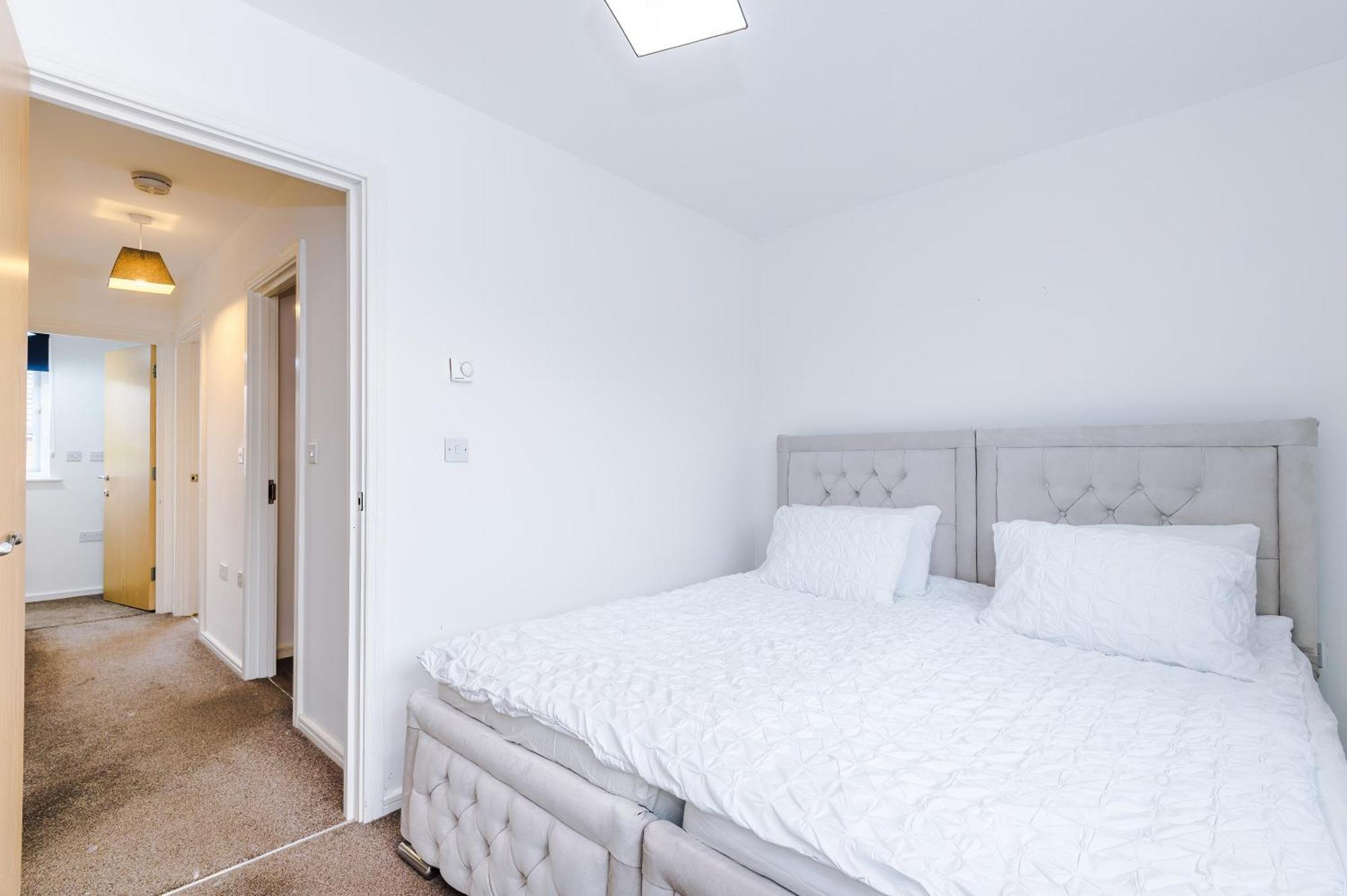 The Clover Townhouse Manchester