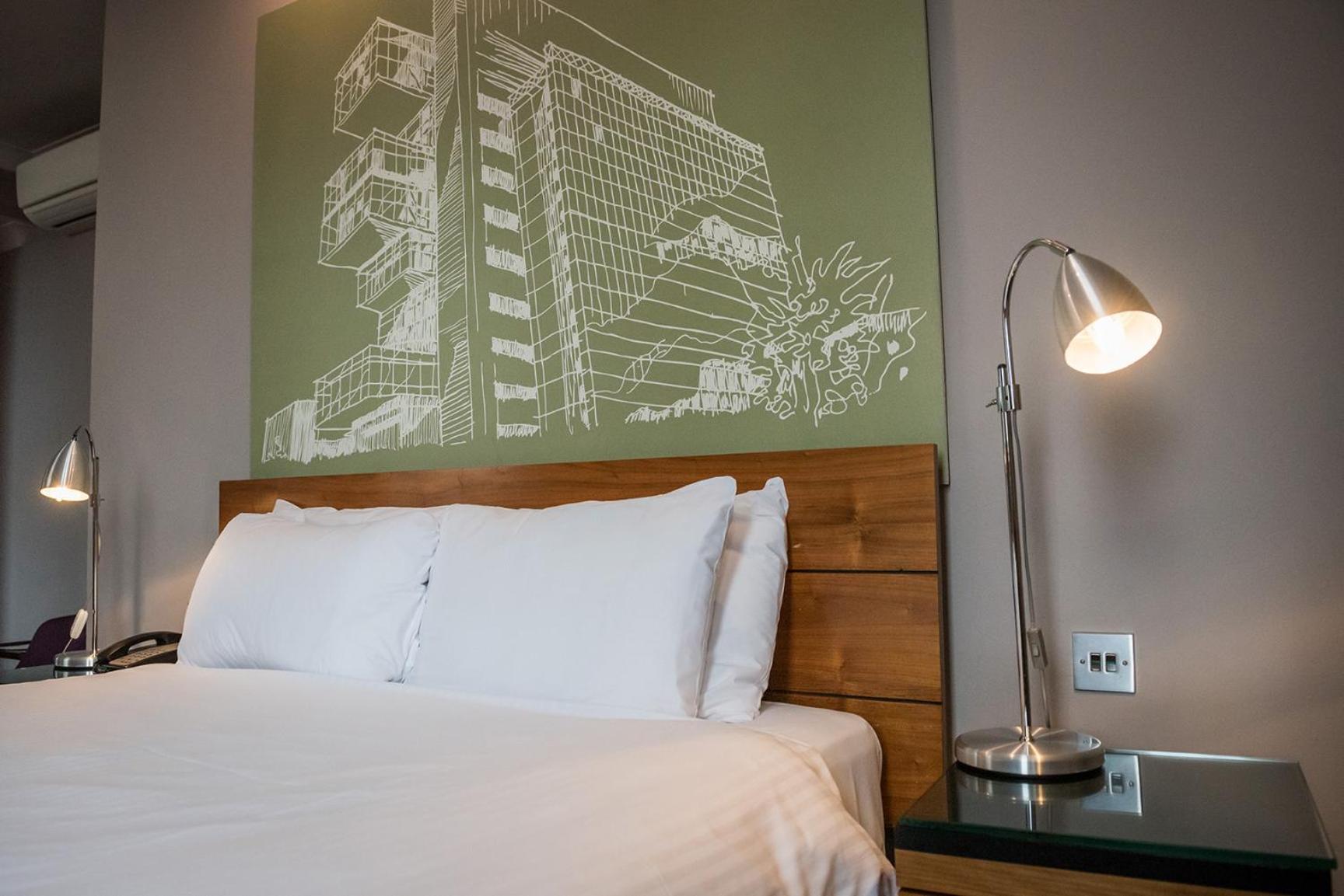 The Townhouse 4* Manchester