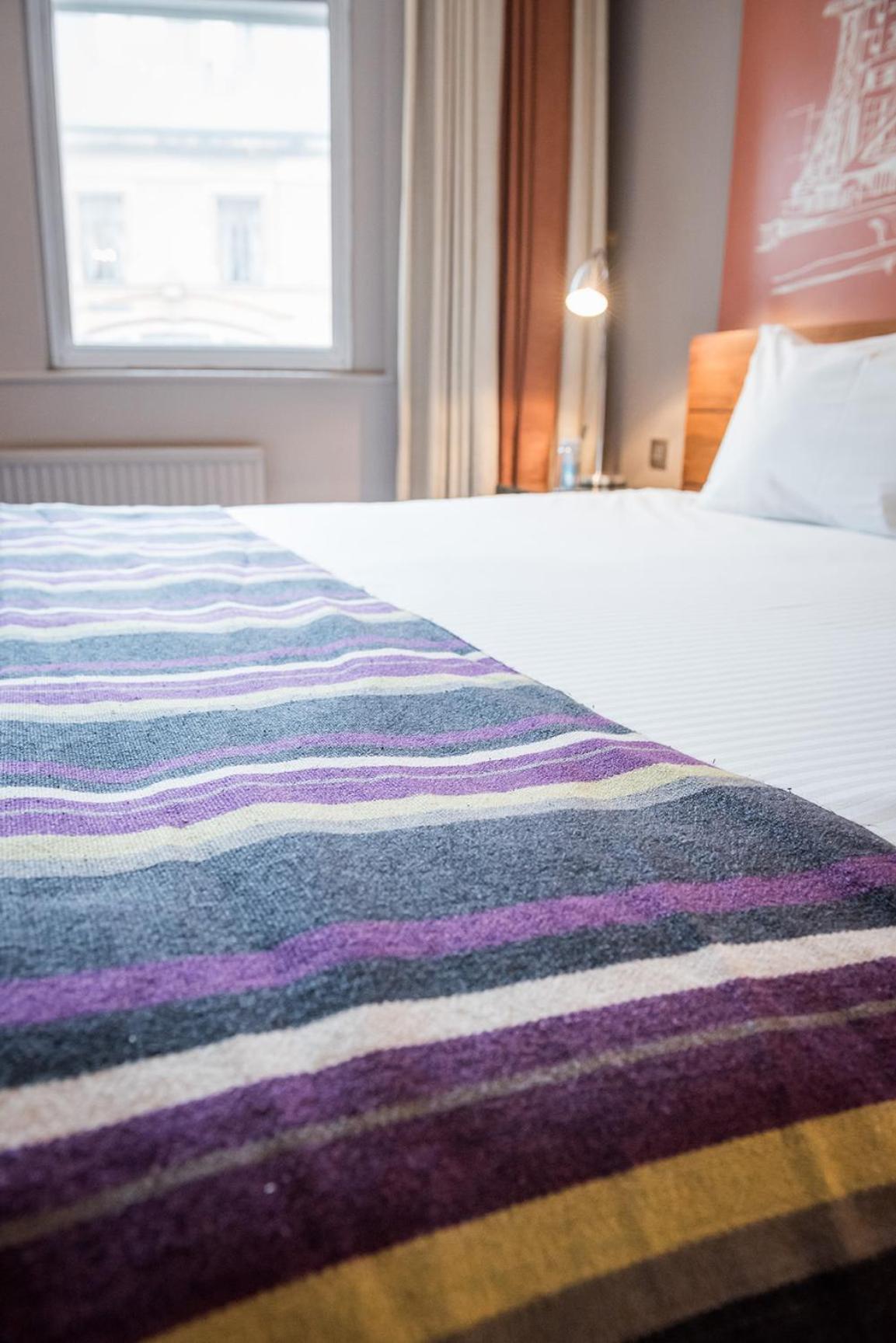 The Townhouse Hotel 4*
