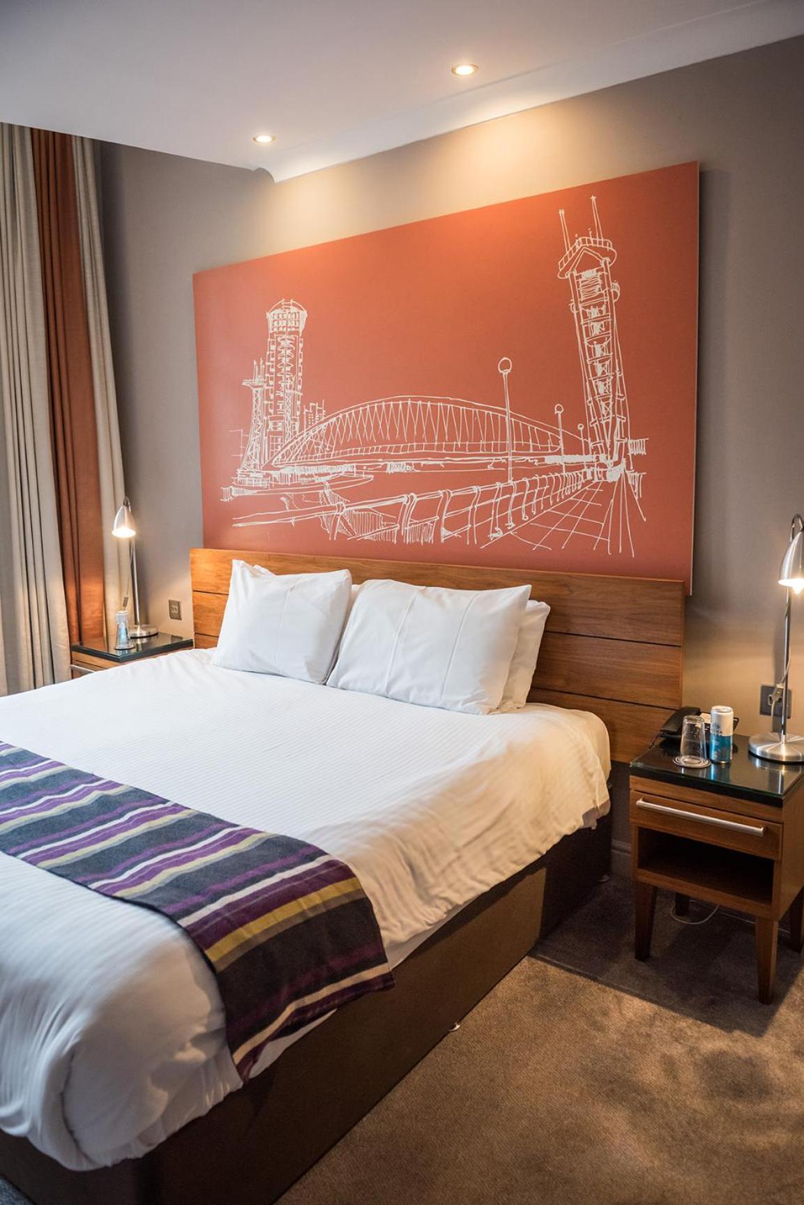 Hotel The Townhouse 4*