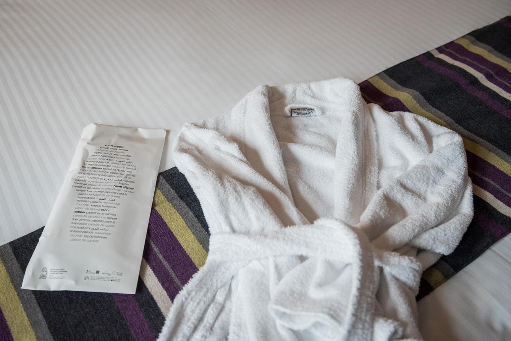 The Townhouse 4*