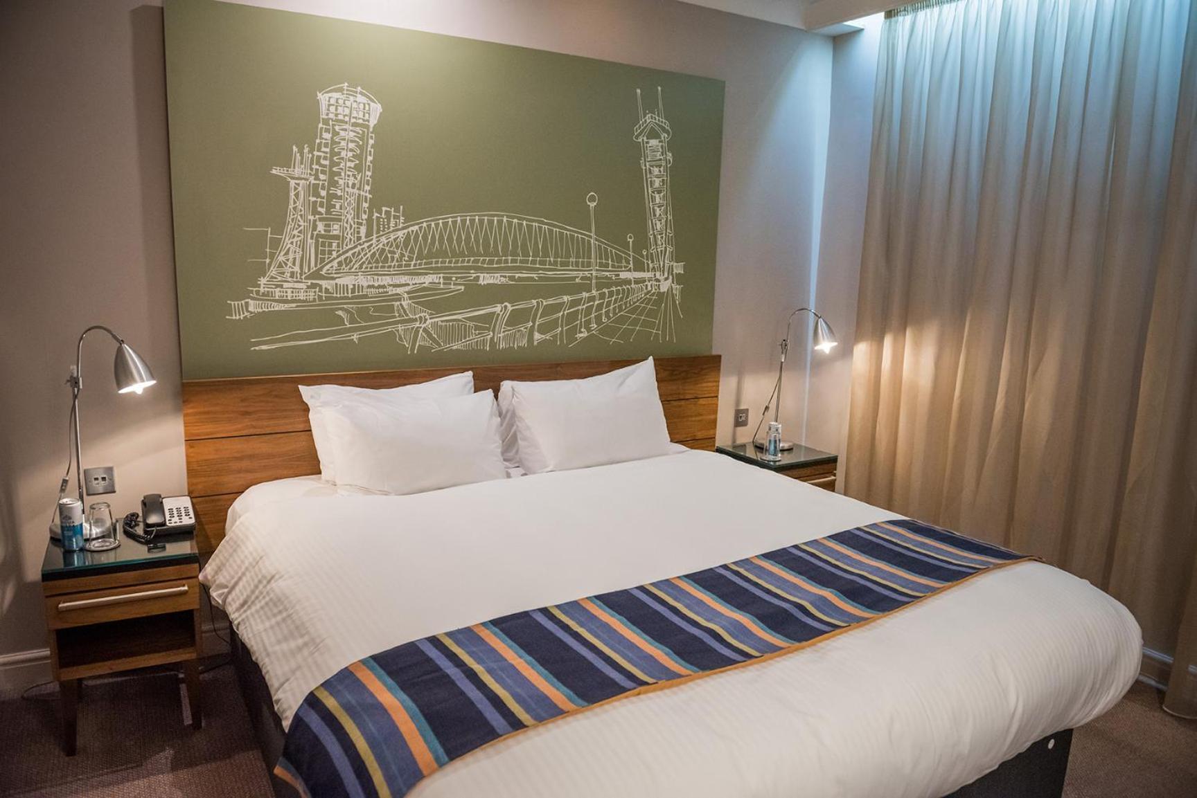 The Townhouse Manchester