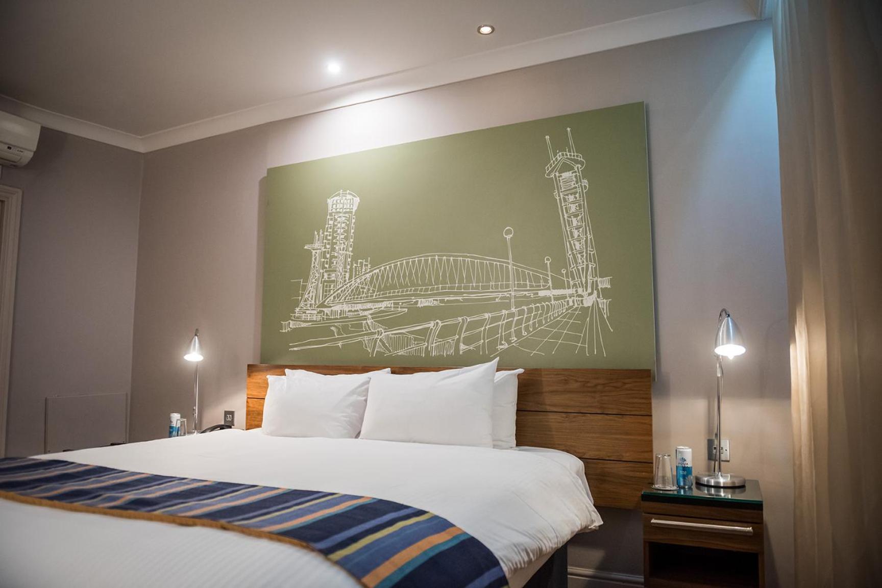 The Townhouse 4* Manchester