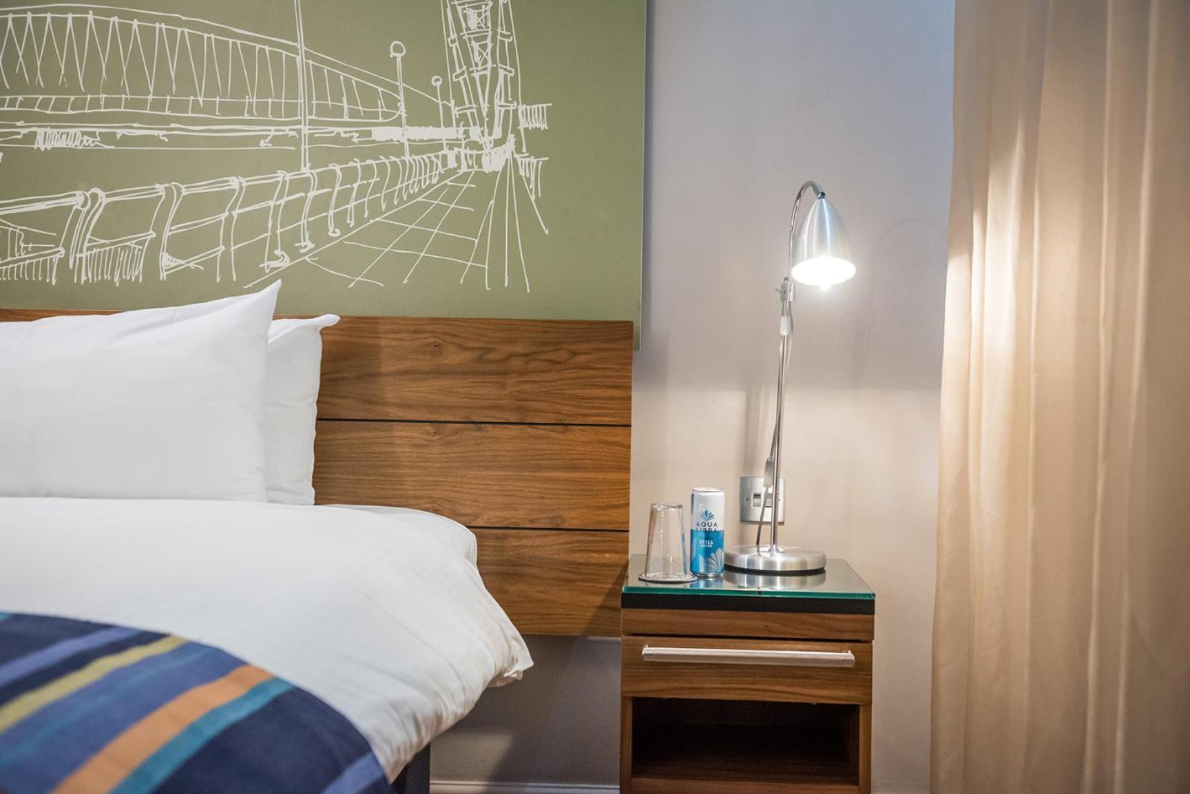 The Townhouse Hotel Manchester