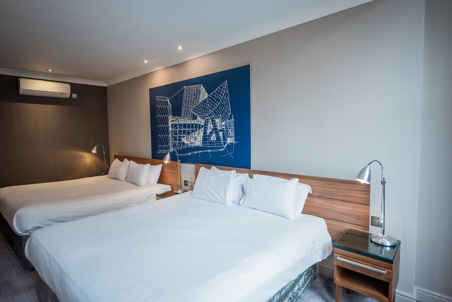 The Townhouse 4*