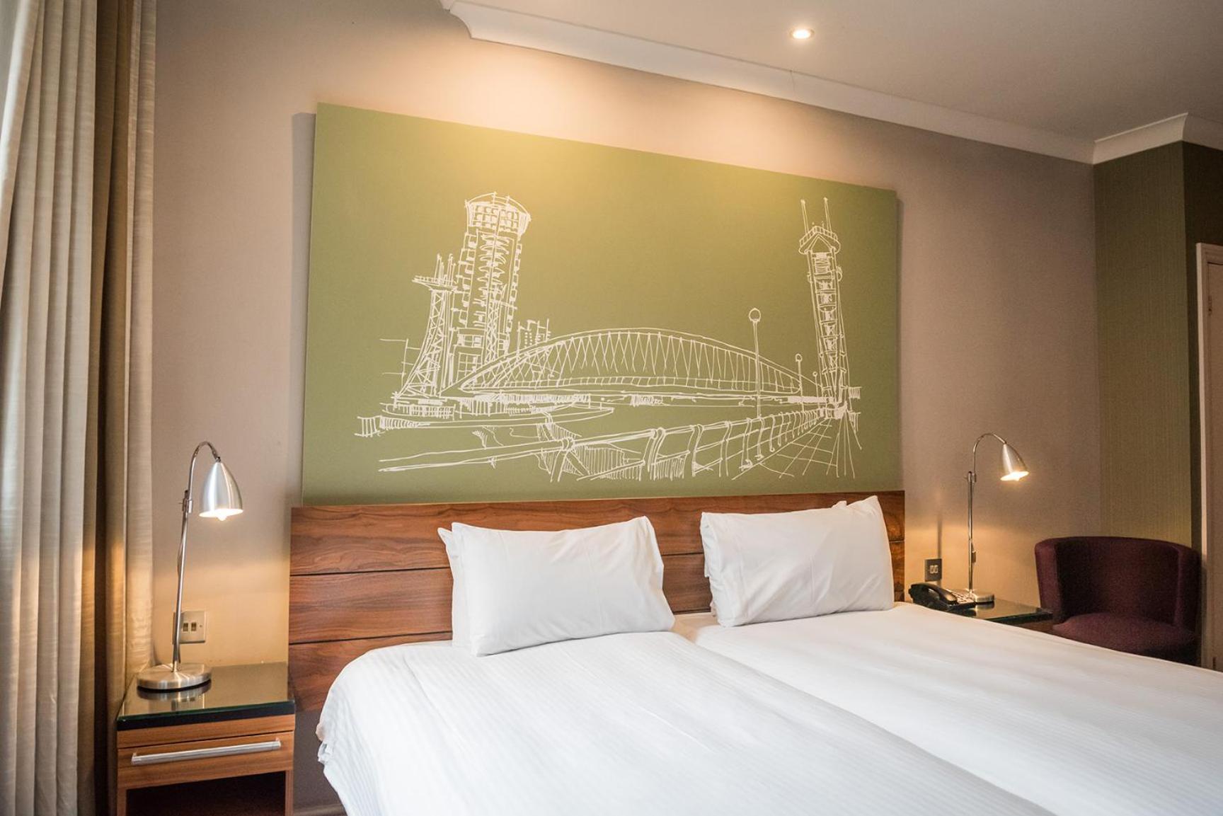 The Townhouse Hotel 4*