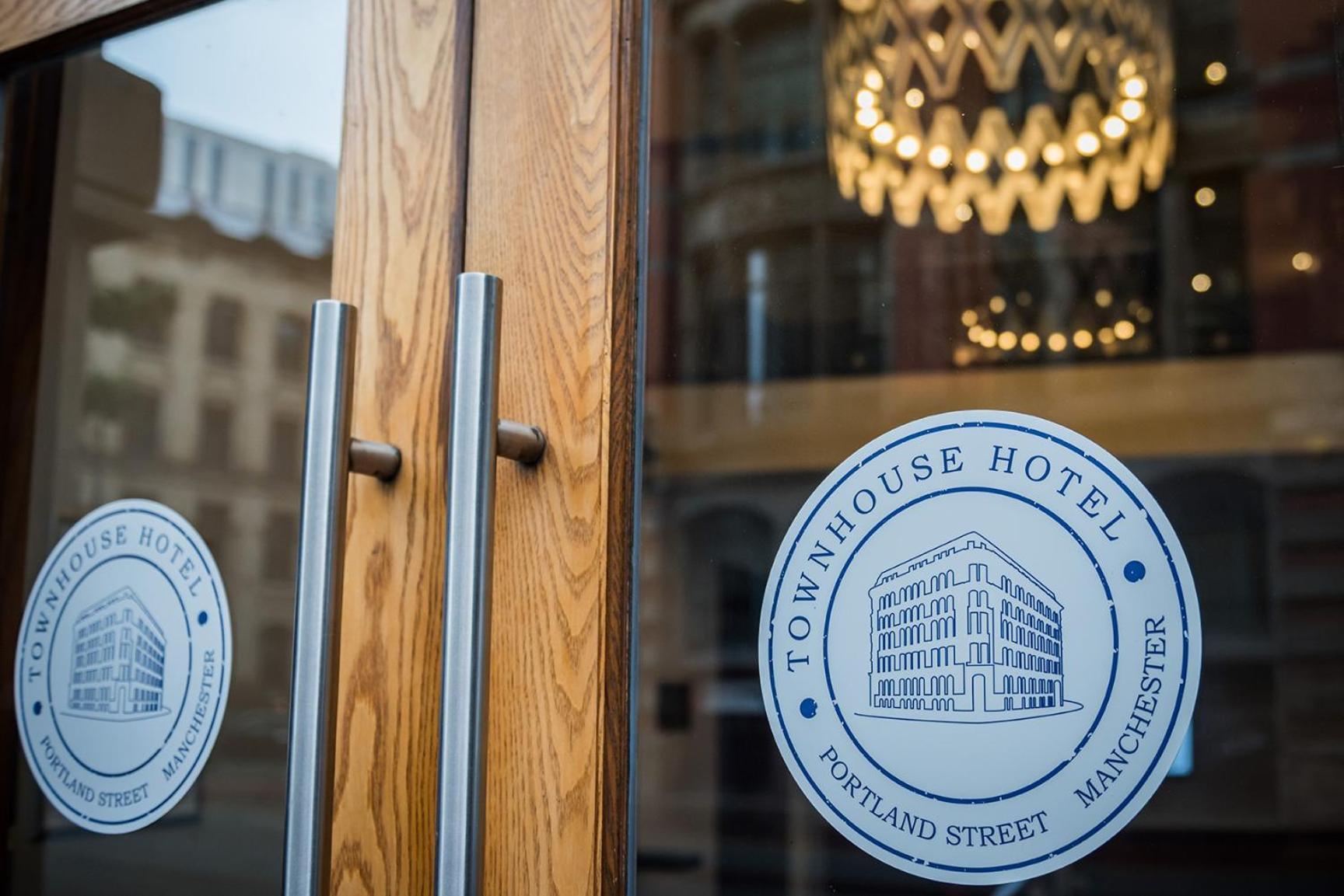 The Townhouse 4*