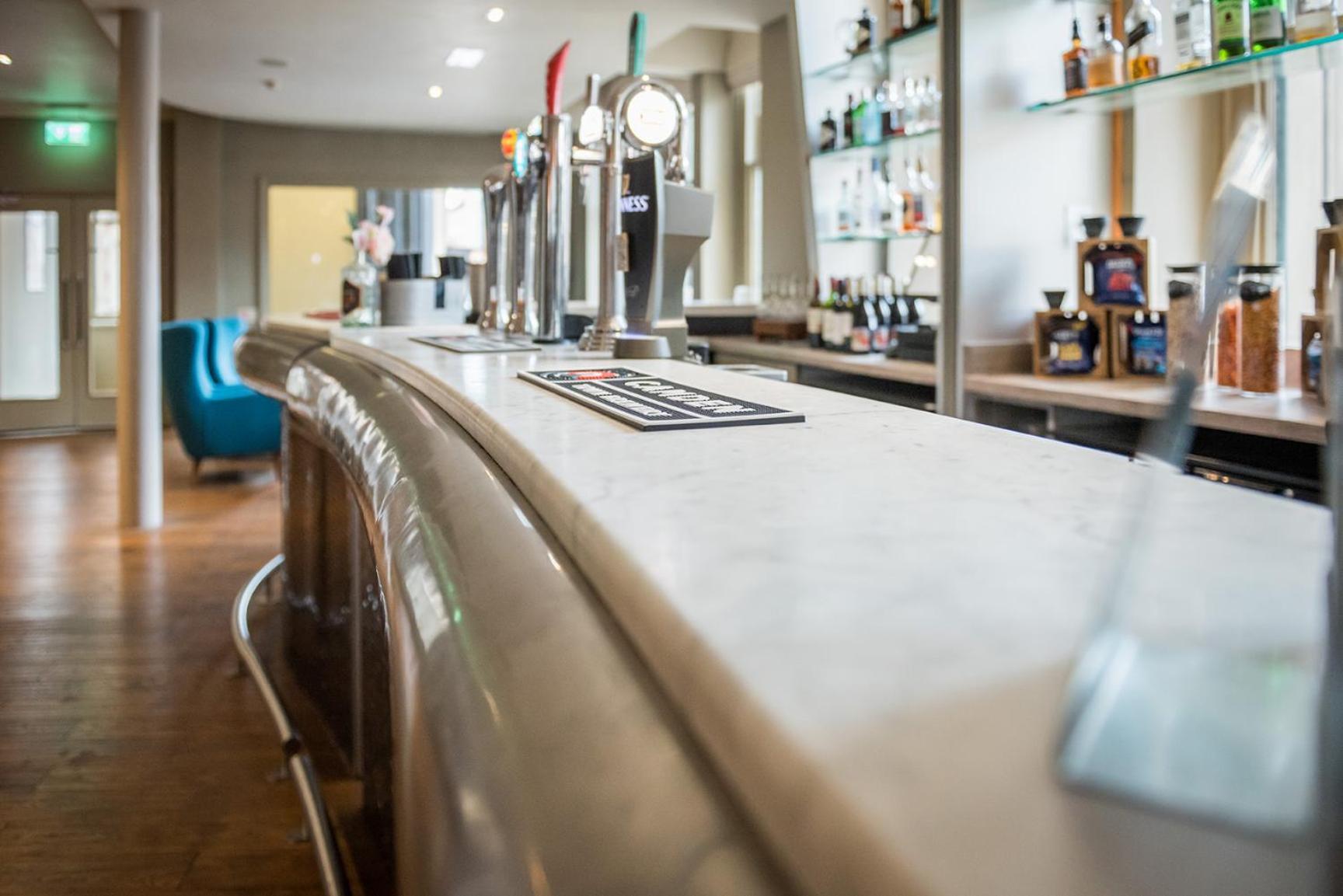 The Townhouse Hotel 4*