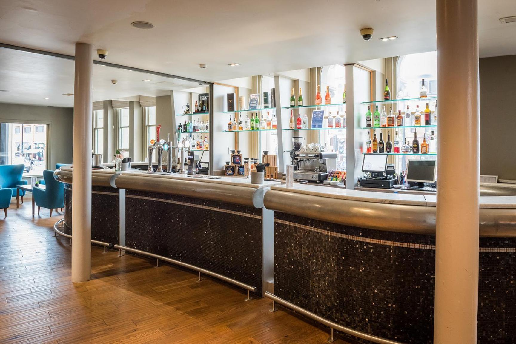 The Townhouse 4*