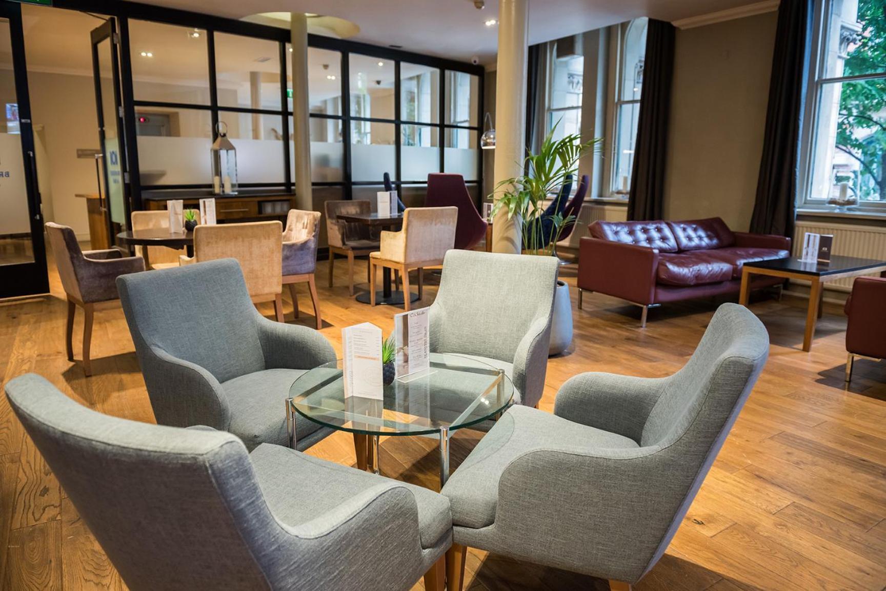 The Townhouse 4* Manchester