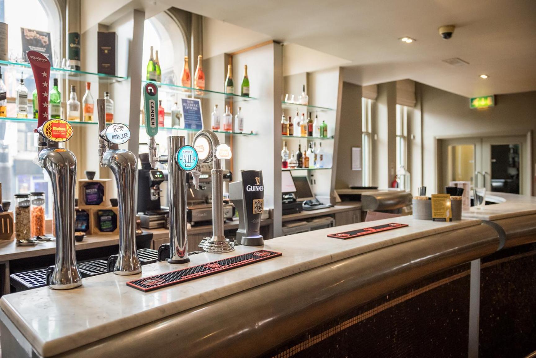 Hotel The Townhouse 4*