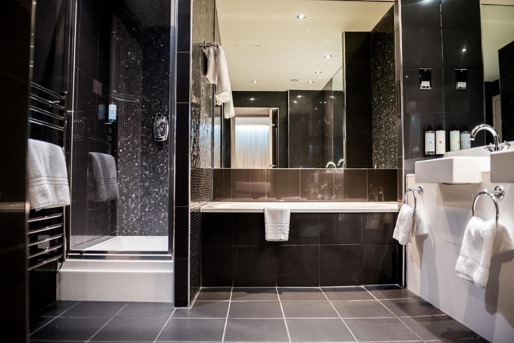 Hotel The Townhouse Manchester