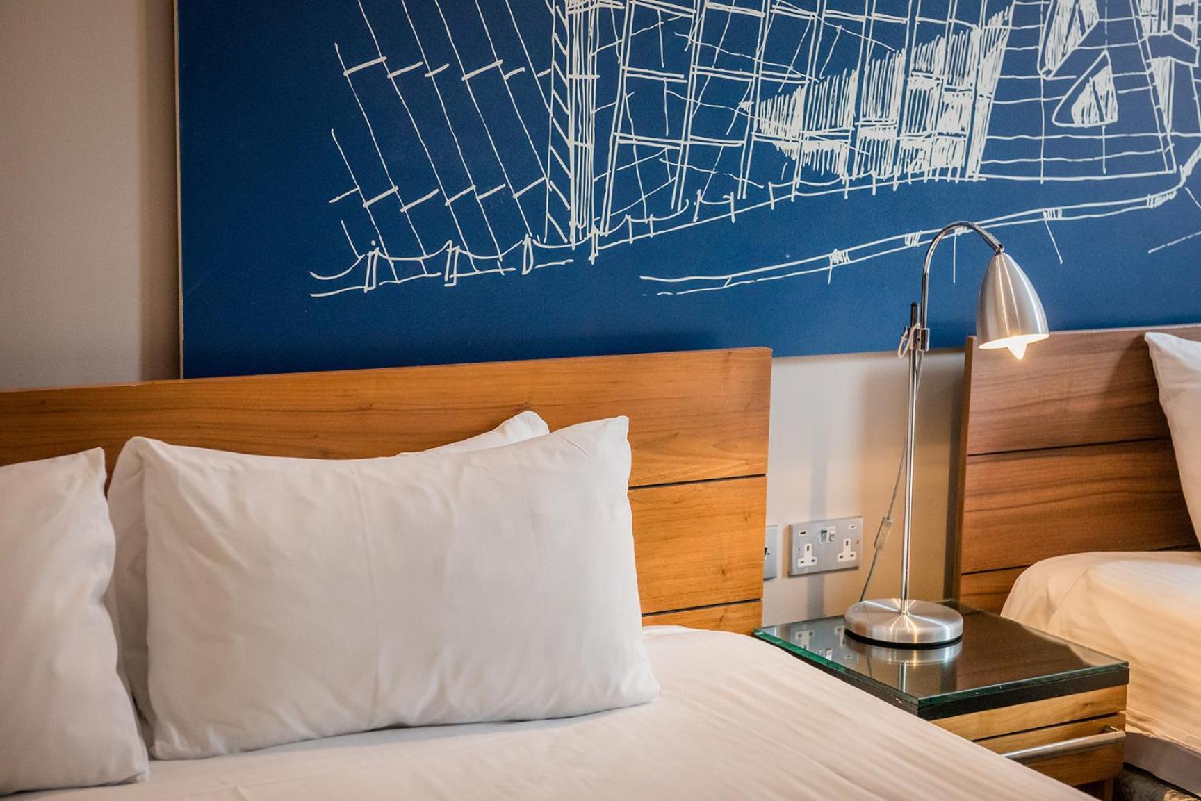 The Townhouse Manchester