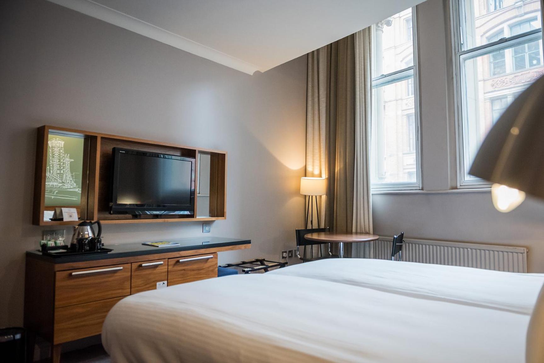 The Townhouse 4* Manchester