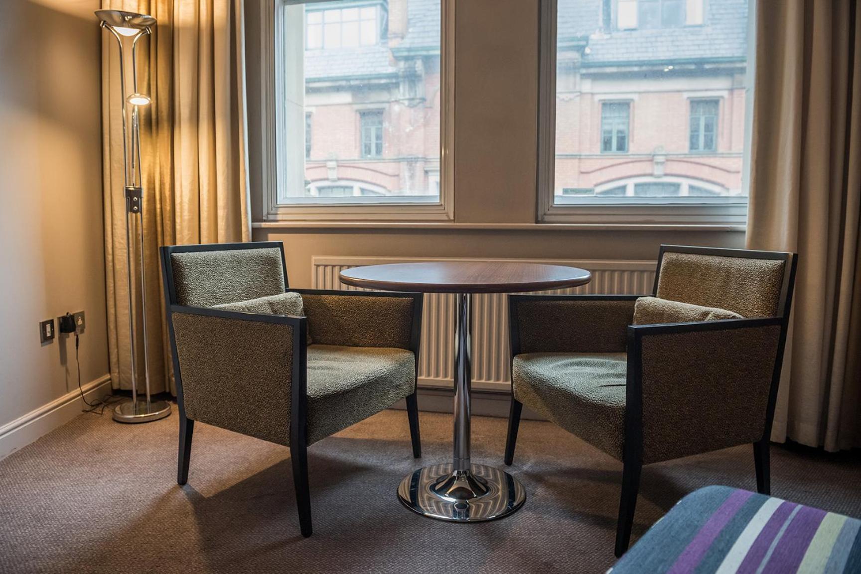 The Townhouse Hotel Manchester
