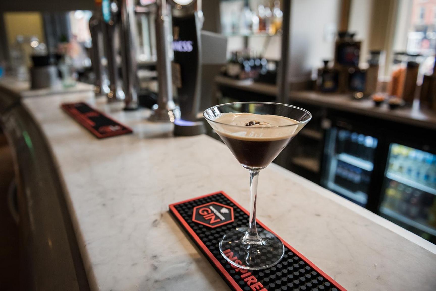 The Townhouse 4* Manchester