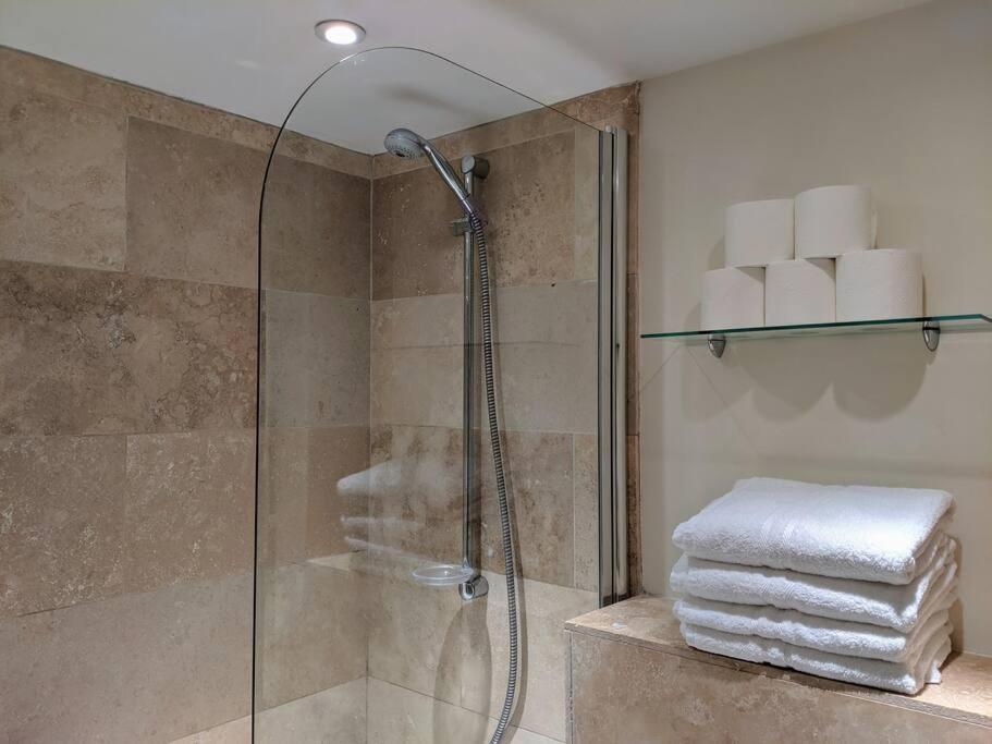 Boutique Centre Flat By Superhost Holiday home