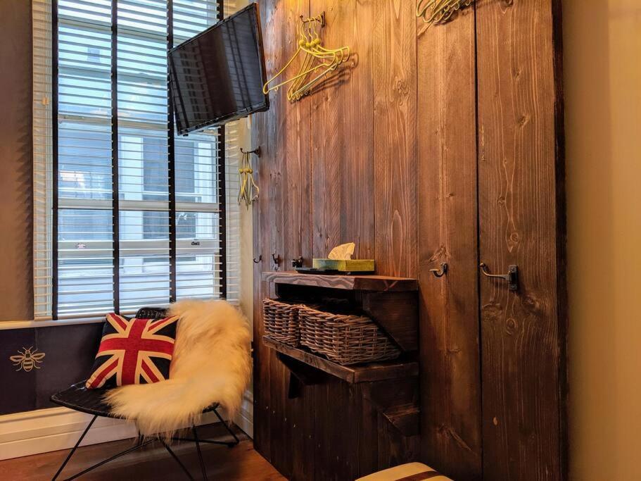 Holiday home Boutique Centre Flat By Superhost Manchester