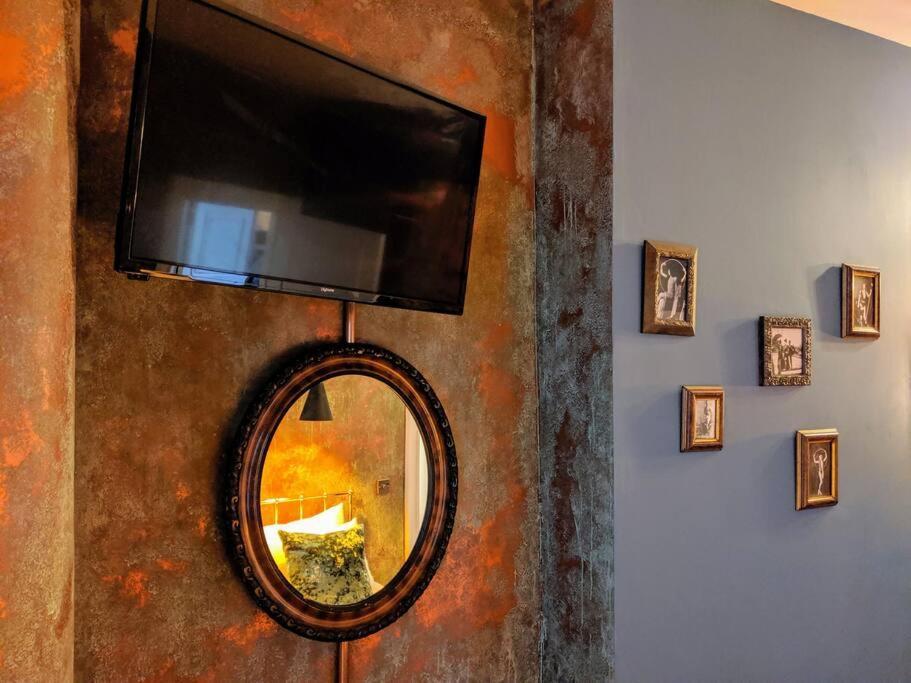 Boutique Centre Flat By Superhost Holiday home