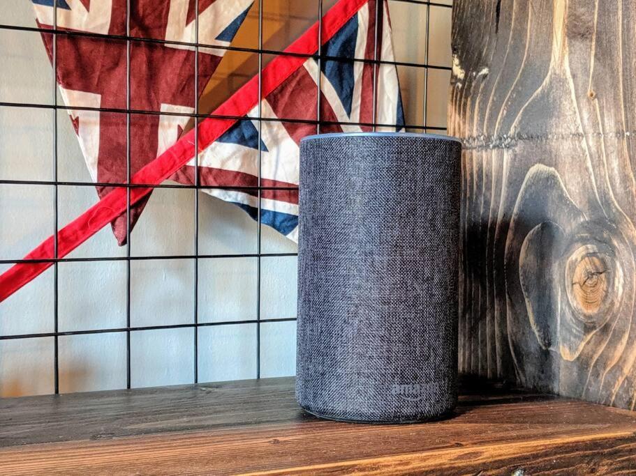 Holiday home Boutique Centre Flat By Superhost Manchester