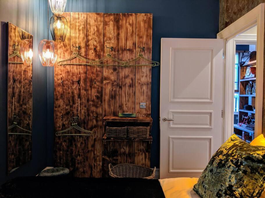 Boutique Centre Flat By Superhost Holiday home