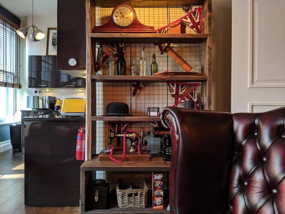 Holiday home Boutique Centre Flat By Superhost Manchester