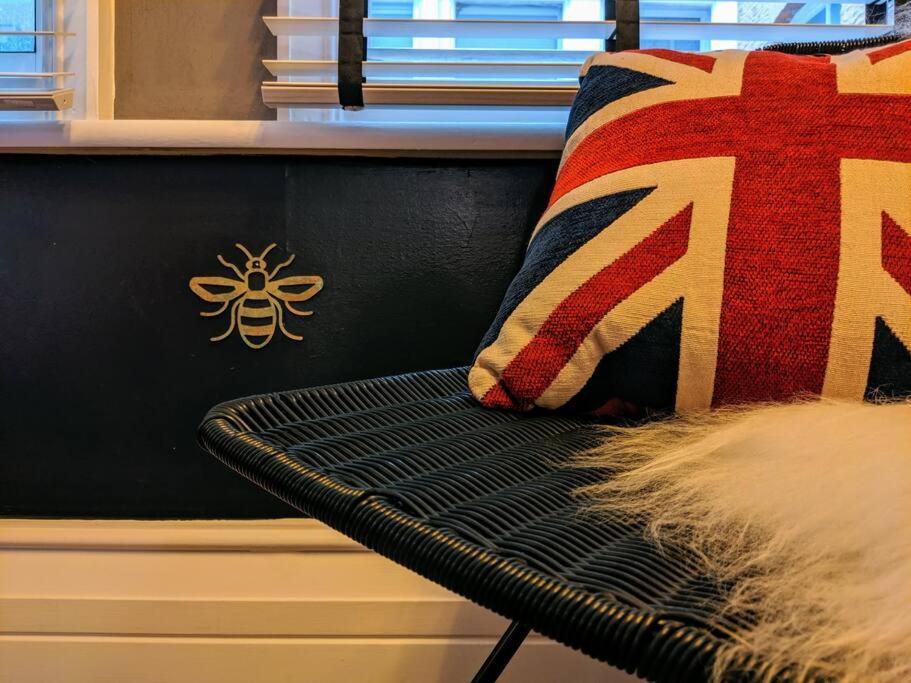 Boutique Centre Flat By Superhost Holiday home *