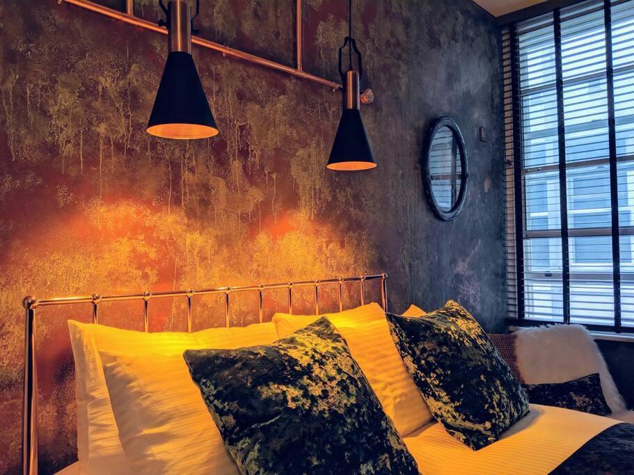 Boutique Centre Flat By Superhost Holiday home