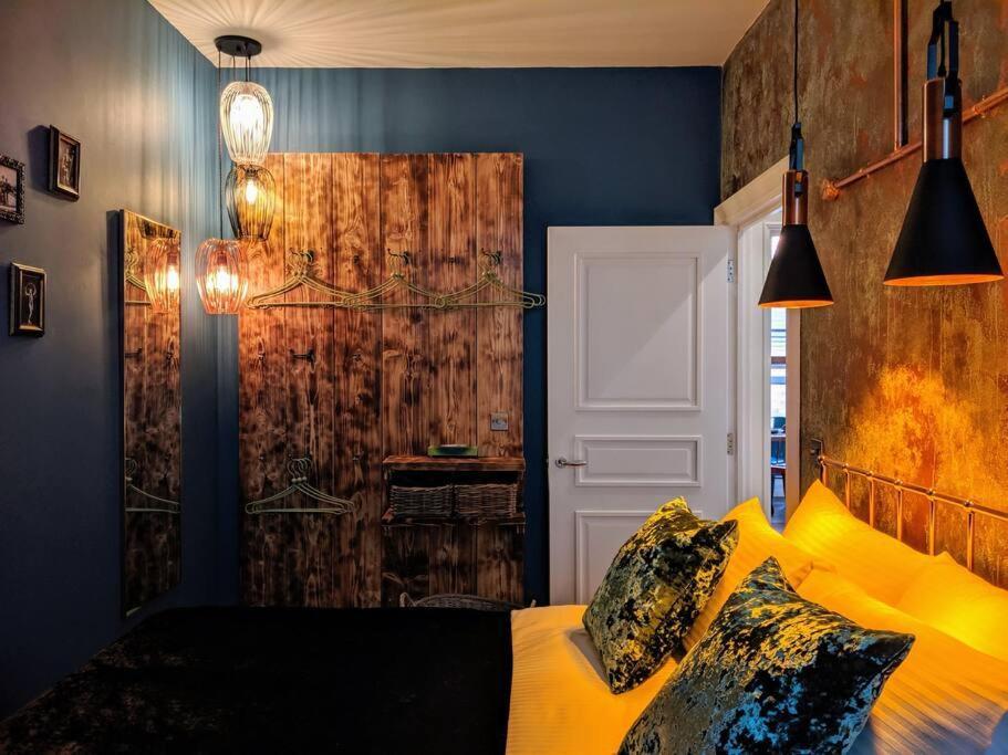 Holiday home Boutique Centre Flat By Superhost Manchester