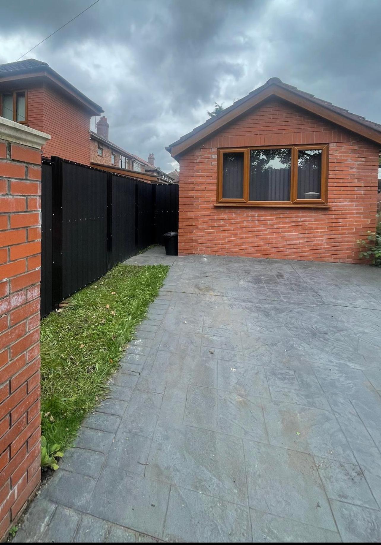 Private Guest House/annexe Guest house Manchester