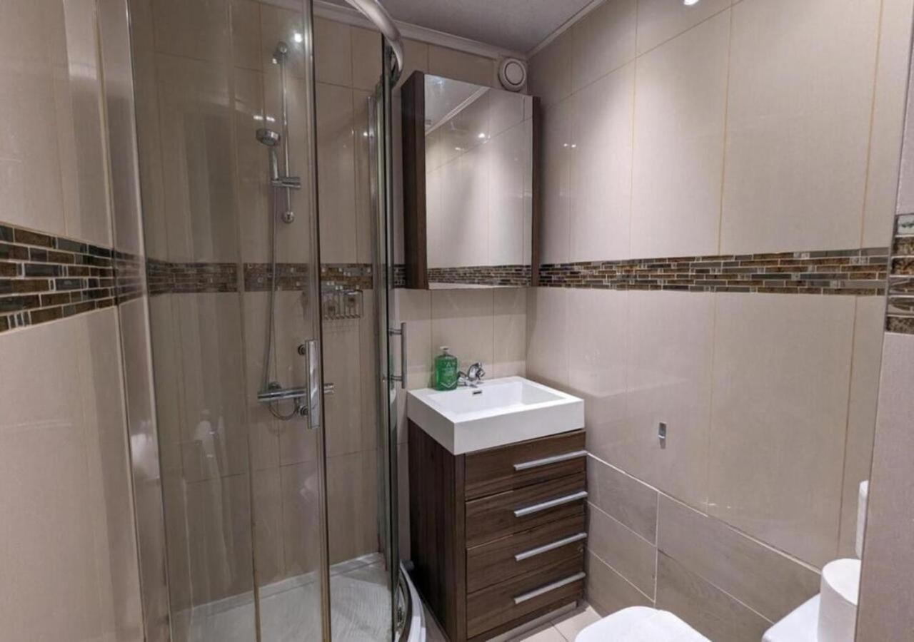 Apartment Flat In City Center