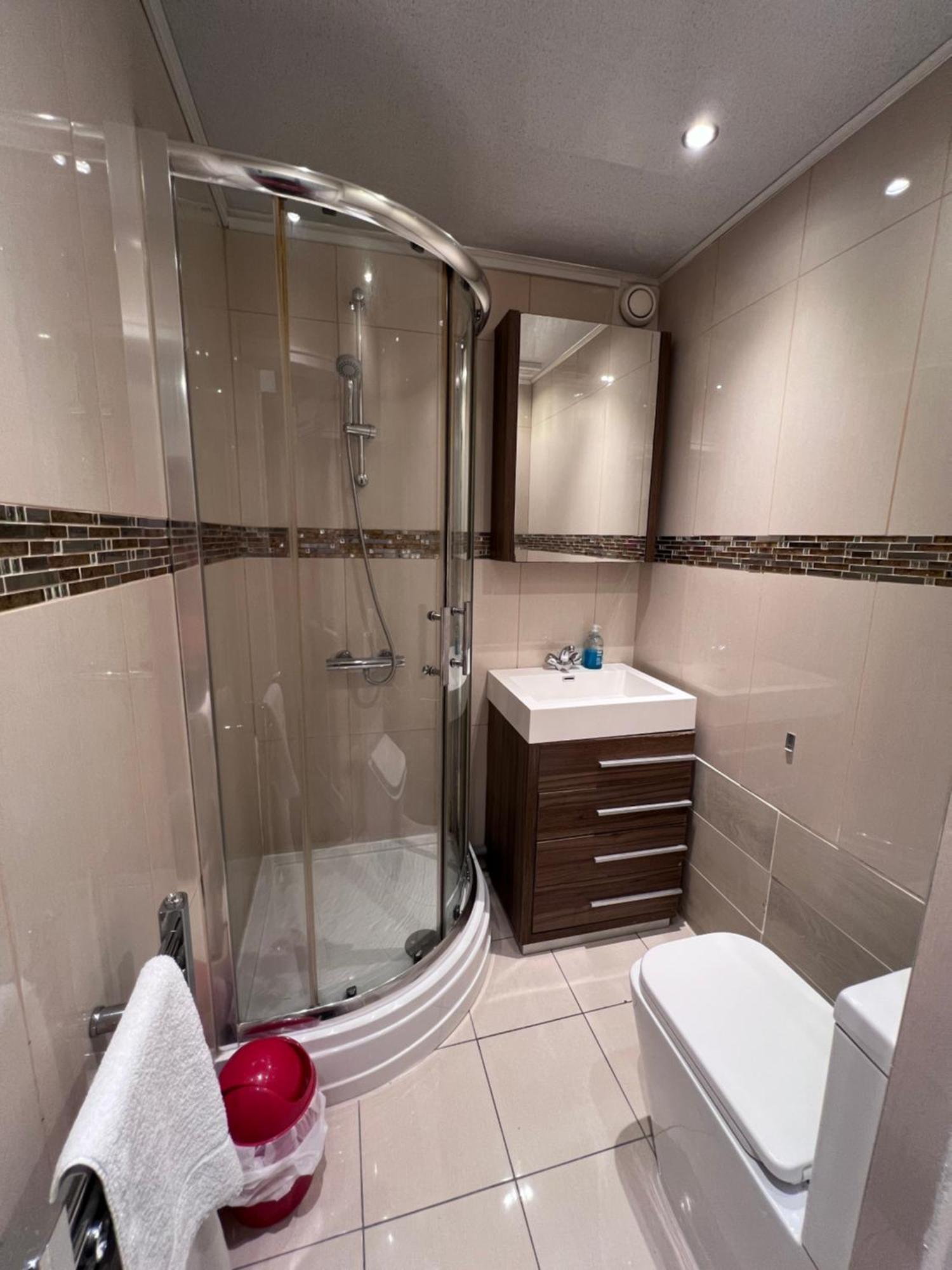 Flat In City Center *