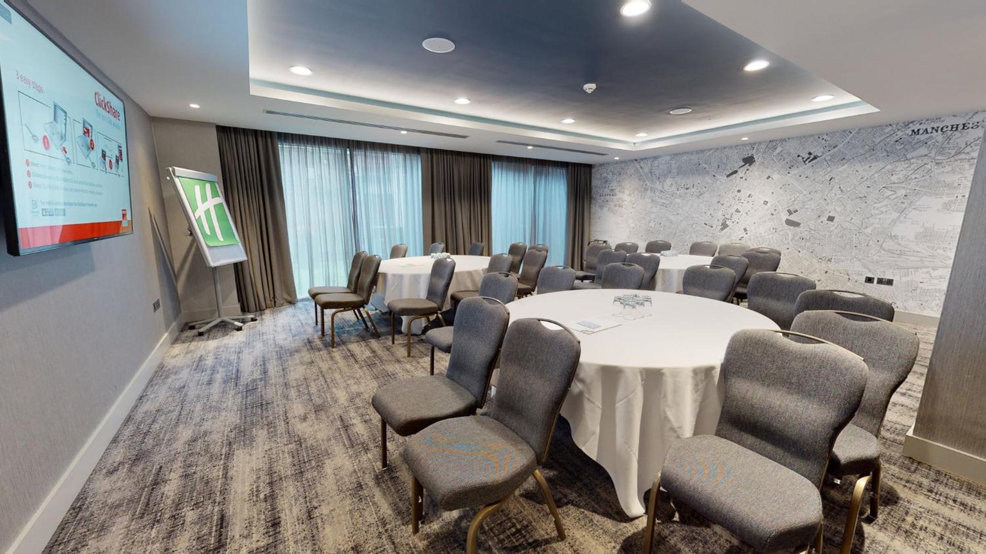 - Centre By Ihg Manchester