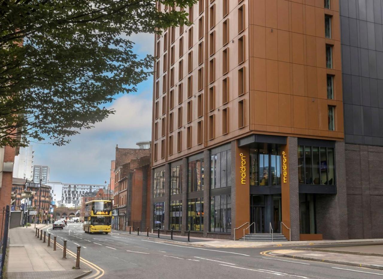 Maldron Cathedral Quarter 4* Manchester