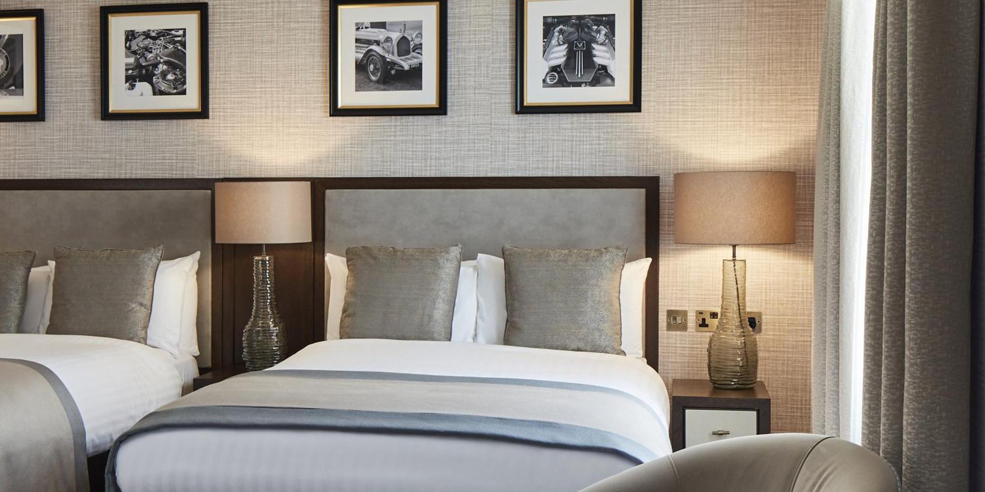 Hotel The Midland Manchester