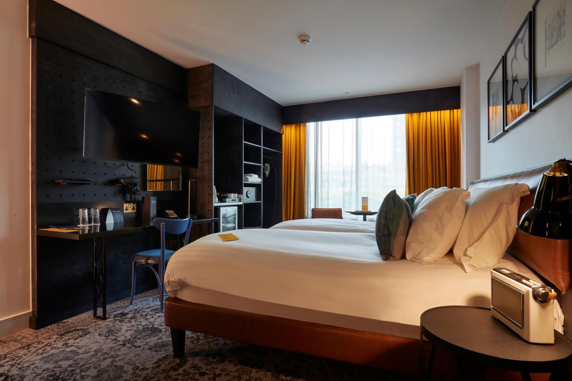 Hotel Voco - Centre By Ihg