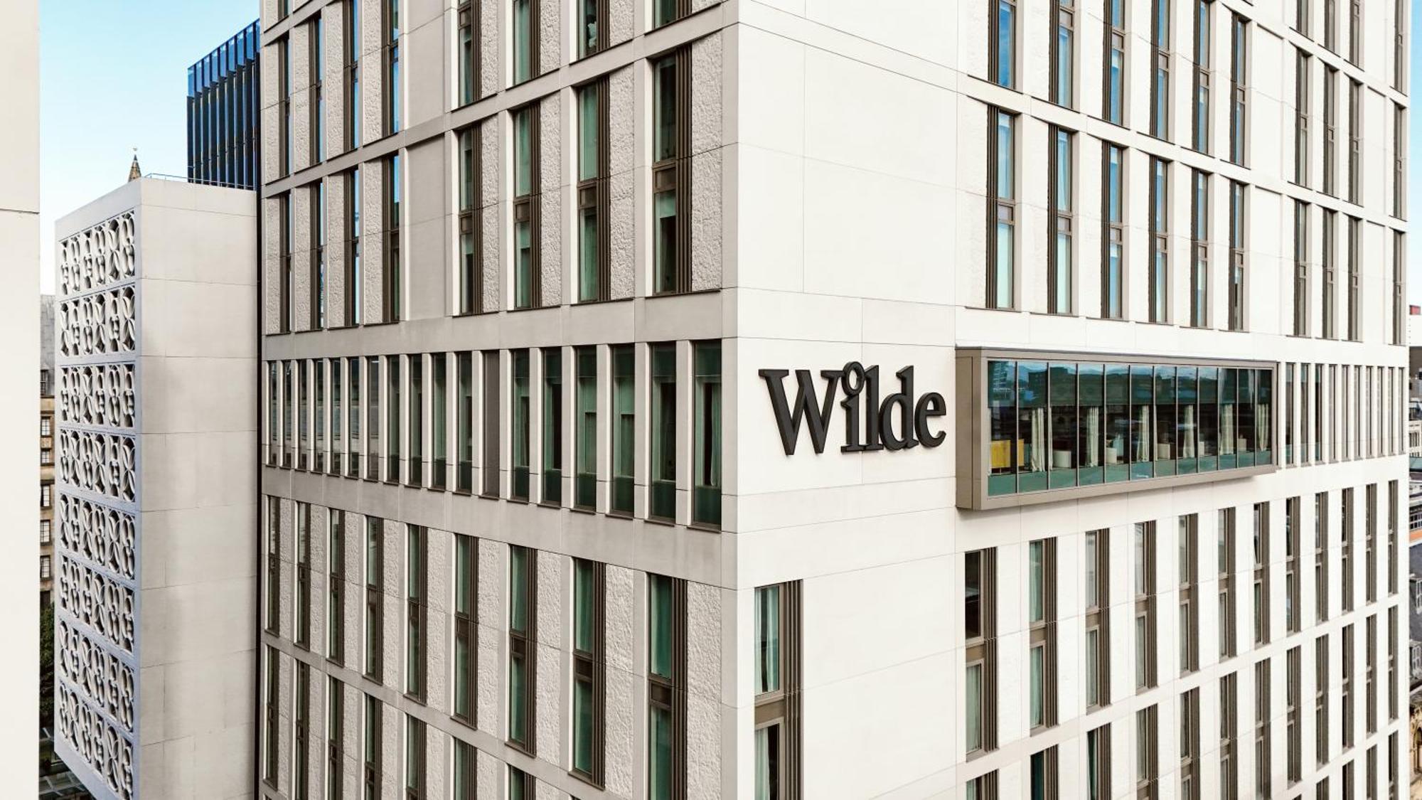 Wilde Centre