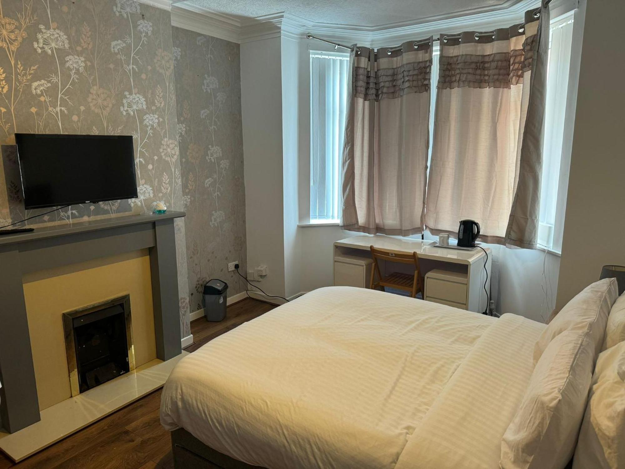 Guest house Poshval