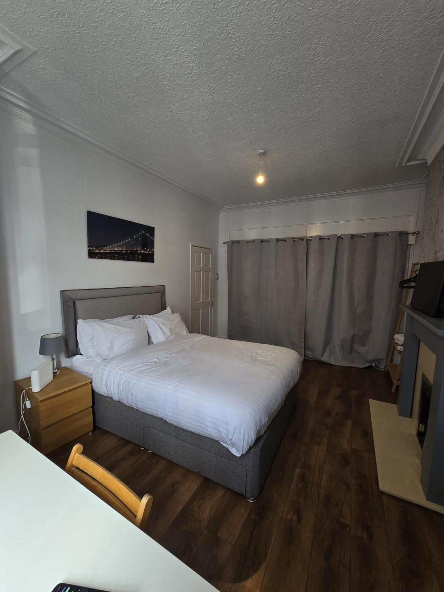 Guest house Poshval