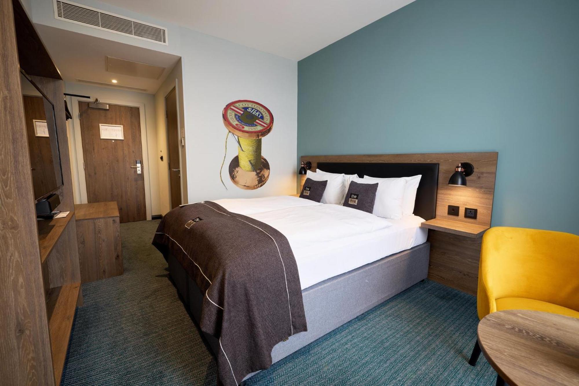 - The Niu, Loom North By Ihg Hotel