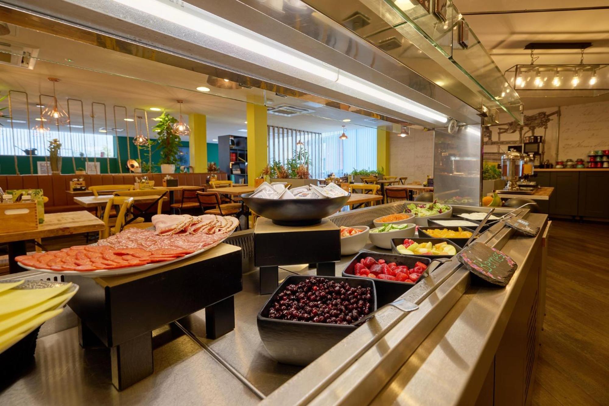 - The Niu, Loom North By Ihg
