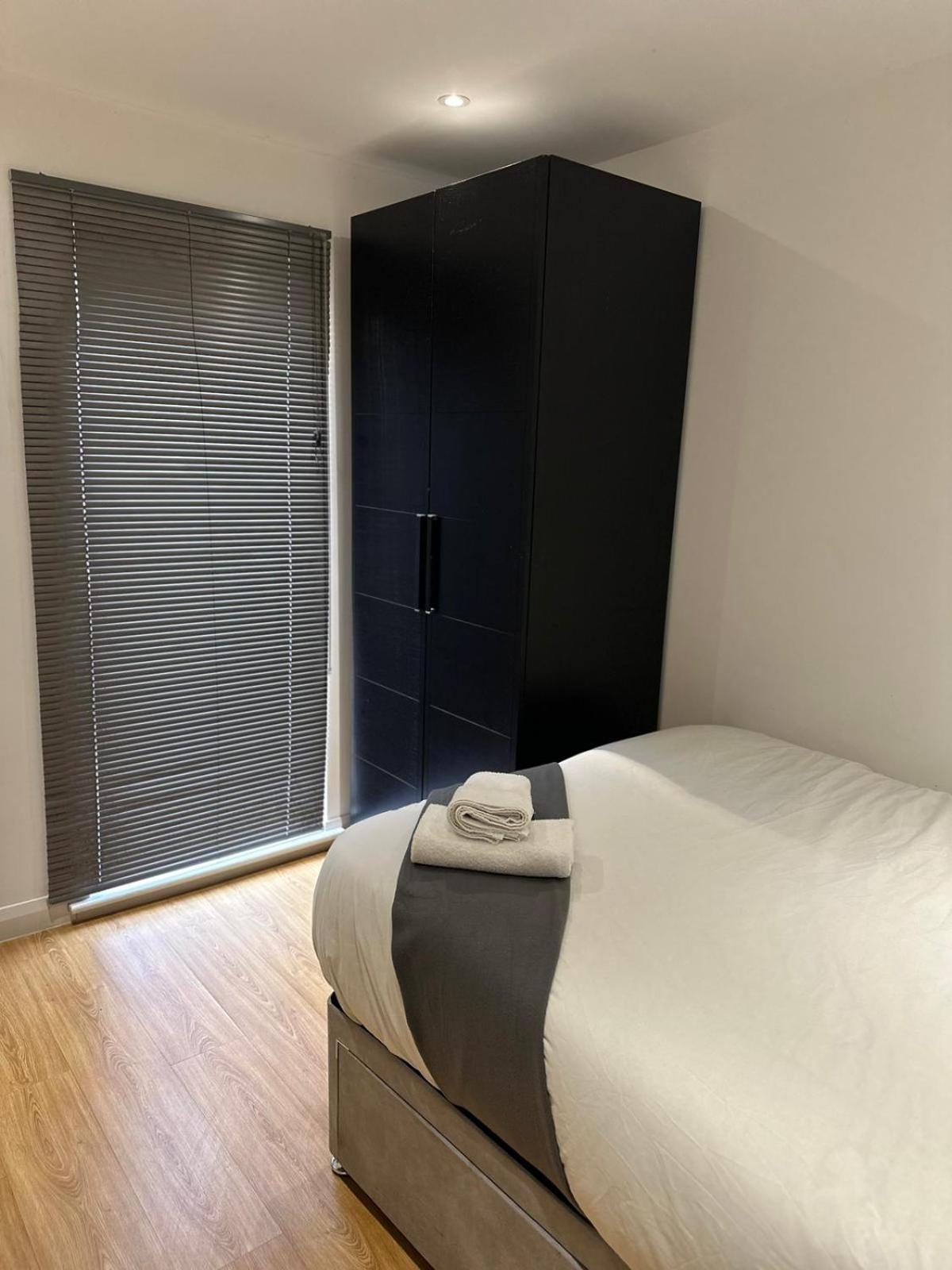 Simply Exquisite Apartment Manchester