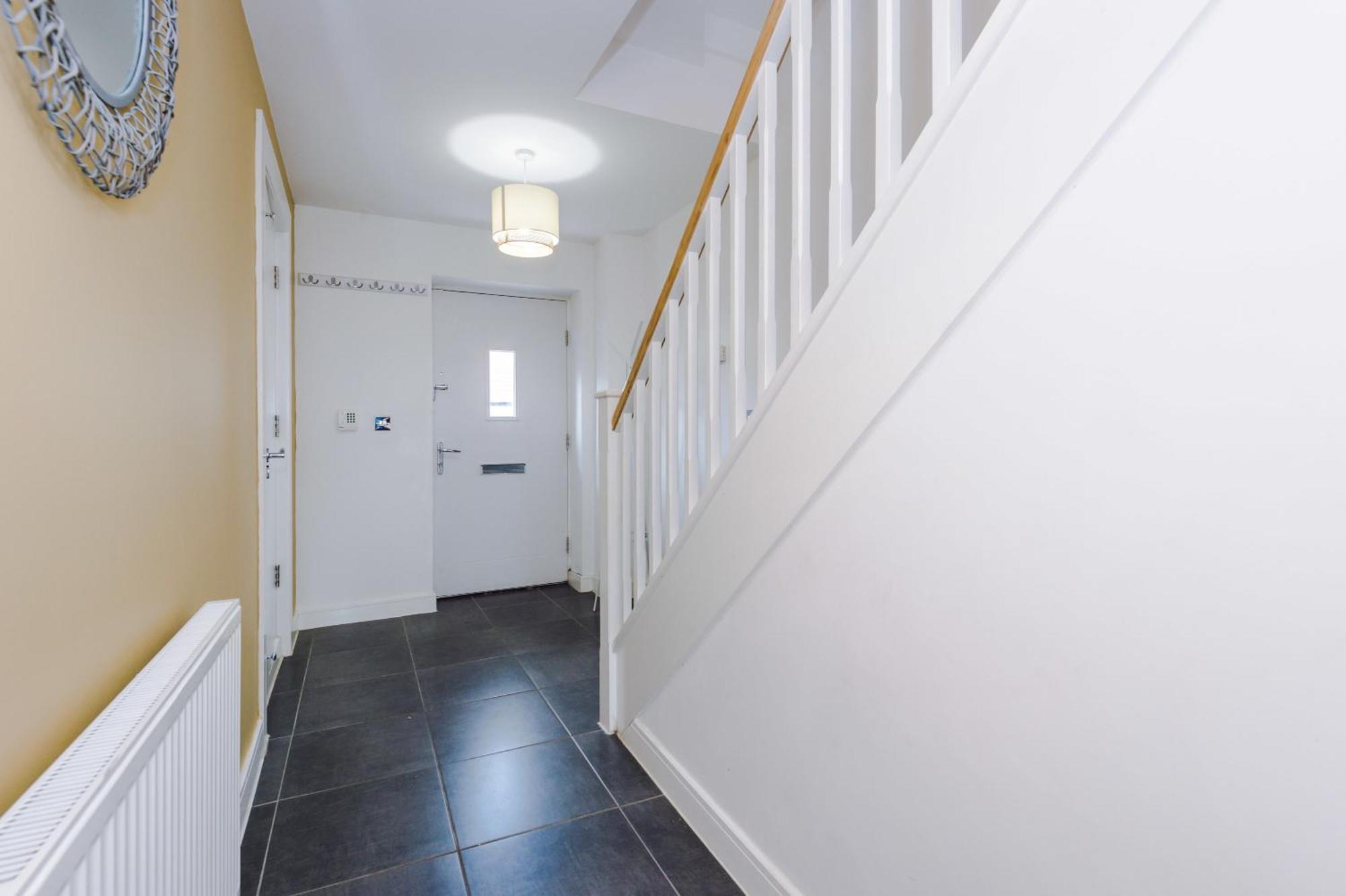R&r - Modern Townhouse Near Etihad & Centre *