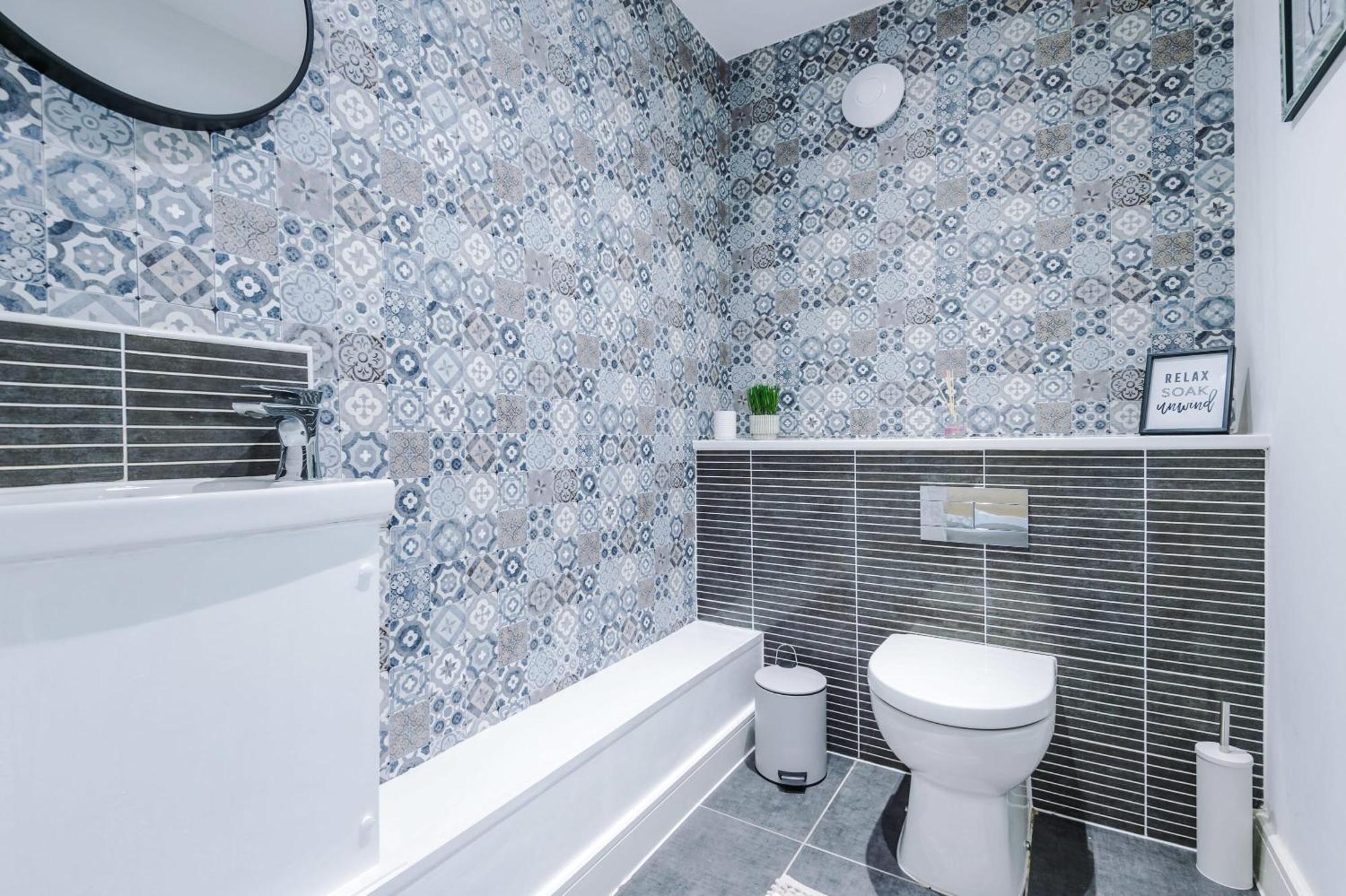 Holiday home R&r - Modern Townhouse Near Etihad & Centre *
