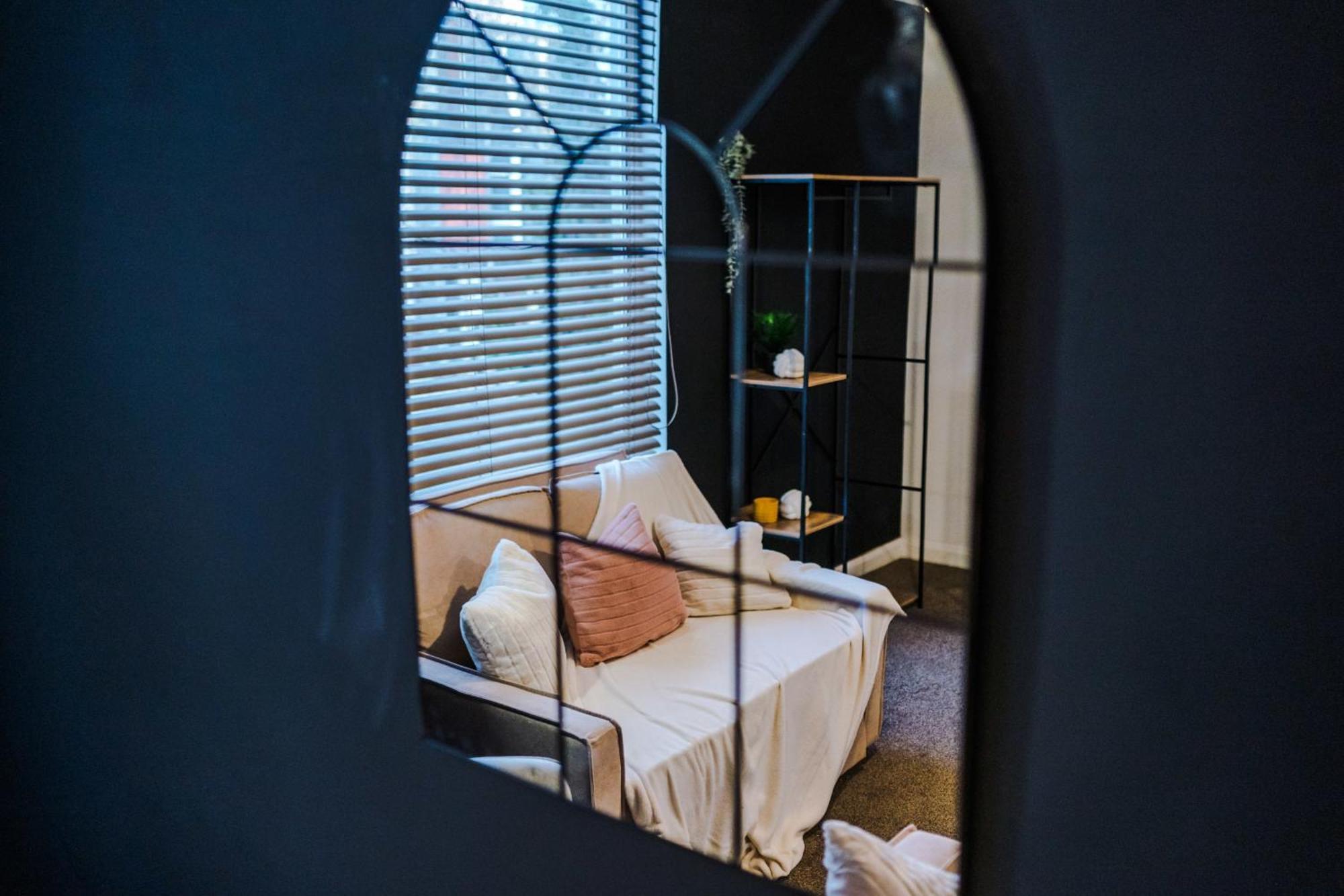 Rest&recharge At A Spacious Townhouse By The Etihad * Manchester