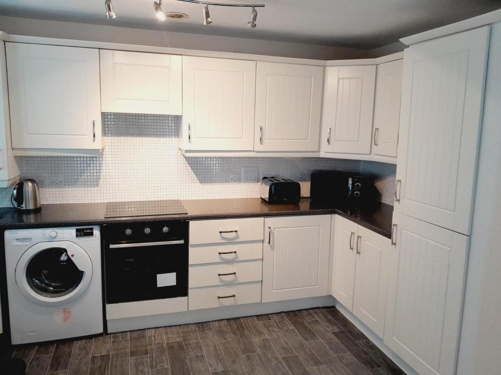 Modern 2 Bed, 2 Bath Near Etihad Stadium And Coop Live Manchester