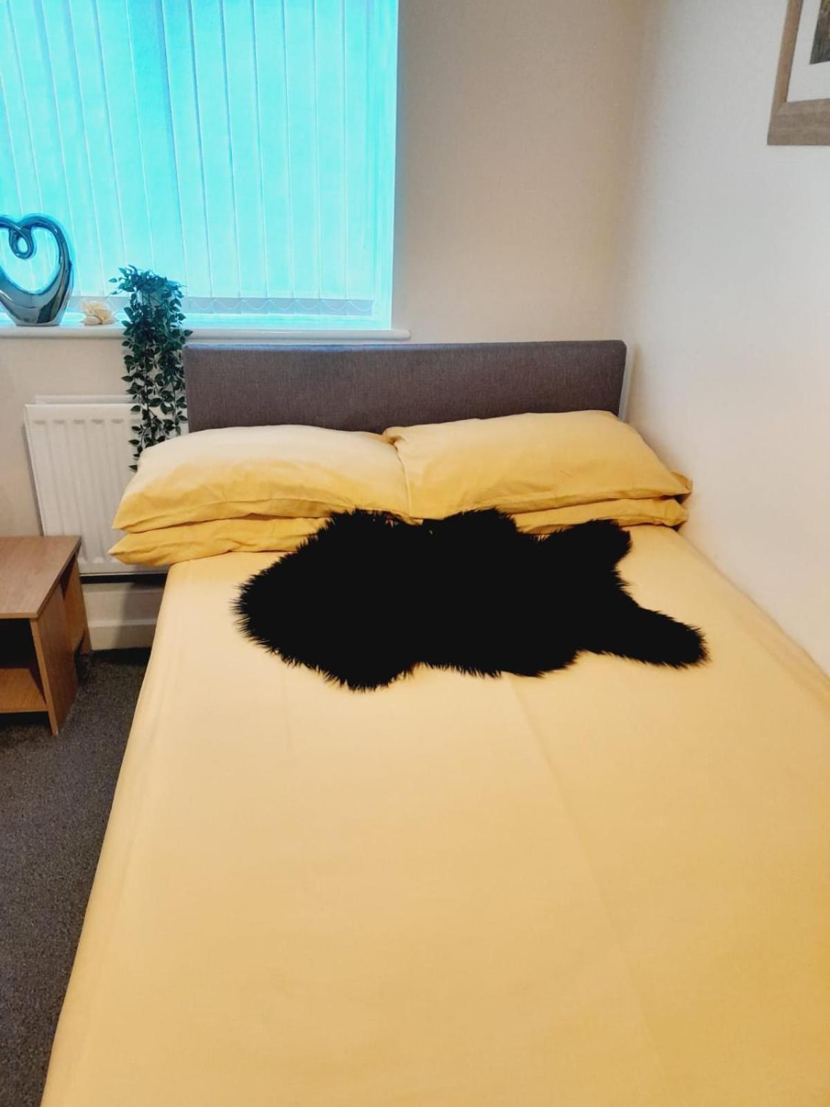 Modern 2 Bed, 2 Bath Near Etihad Stadium And Coop Live * Manchester