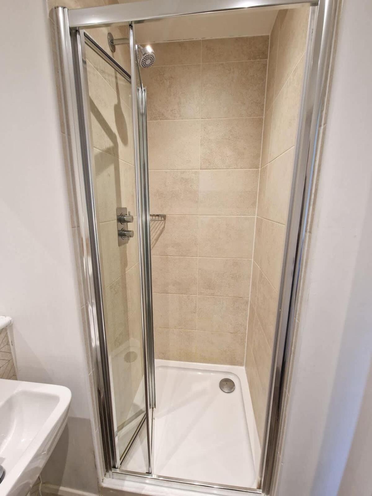 Lovely Salford Flat By Superhost Apartment Manchester